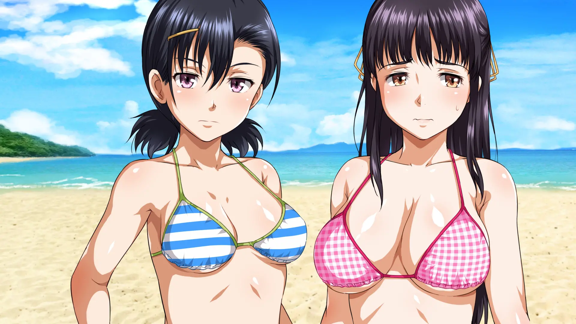 Pakopako Resort E Youkoso ~Onnanoko To Yaritai Houdai H Na Koto Ga Dekiru Yume No Shima~ | 파코파코 리조트에 어서와요 ~여자아이와 하고싶은대로 마음껏 H할 수 있는 꿈의 섬~